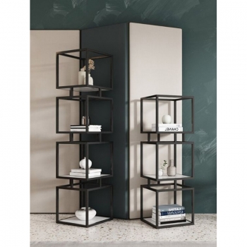 Стеллаж «Einar» в стиле Loft